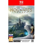 Hogwarts Legacy [Switch 2]